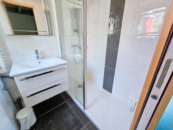 Maison rénovée 4-6 couchages à deux pas de la plage