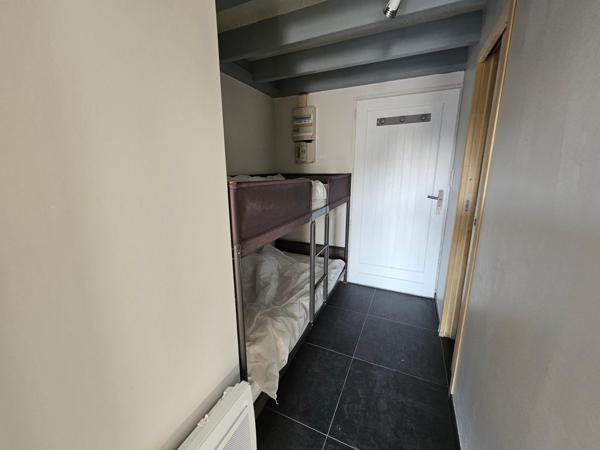 Maison rénovée 4-6 couchages à deux pas de la plage