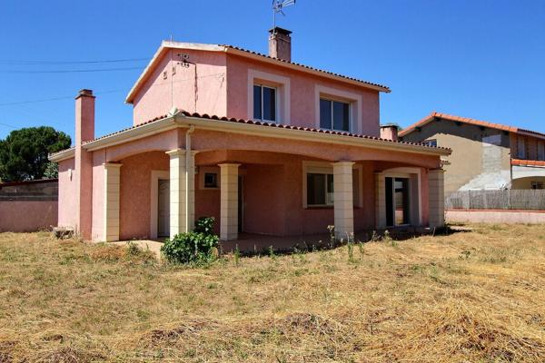 Maison Saint Jory 5 pièce(s)