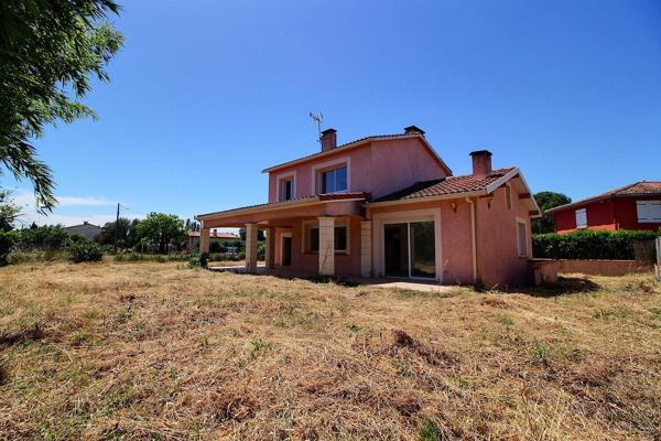 Maison Saint Jory 5 pièce(s)
