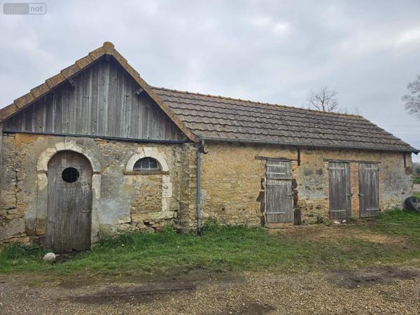 Maison à vendre à Laigné-en-Belin dans la Sarthe (72220), ref : 131256
