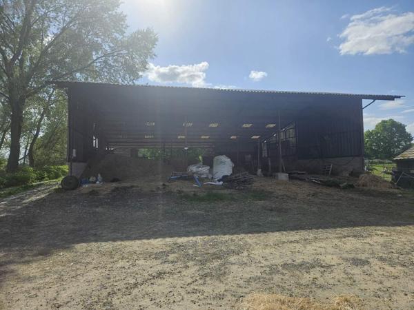 Maison à vendre à Laigné-en-Belin dans la Sarthe (72220), ref : 131256