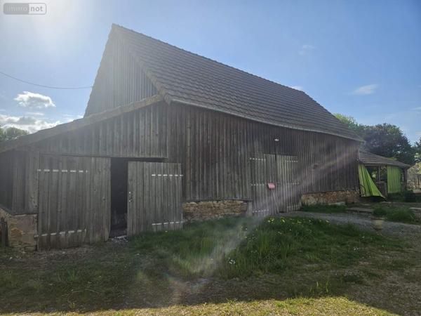 Maison à vendre à Laigné-en-Belin dans la Sarthe (72220), ref : 131256