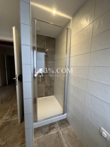 Appartement 3 pièce(s) 2 chambre(s) 68 m²