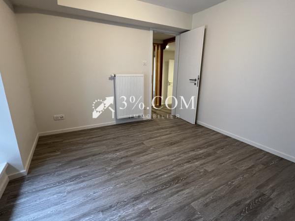 Appartement 3 pièce(s) 2 chambre(s) 68 m²