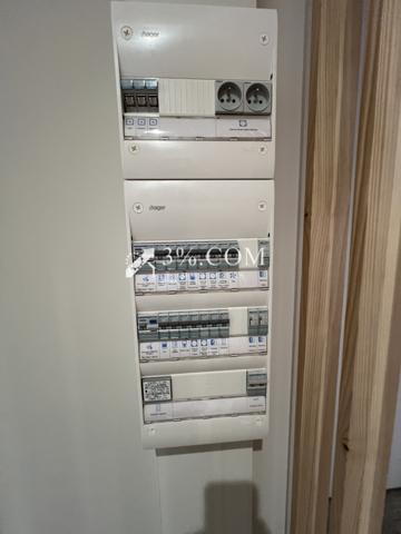 Appartement 3 pièce(s) 2 chambre(s) 68 m²