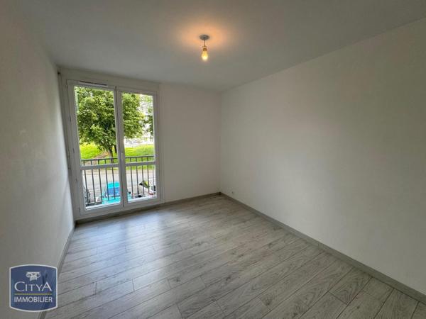 Appartement à louer 2 pièces 55.26m²