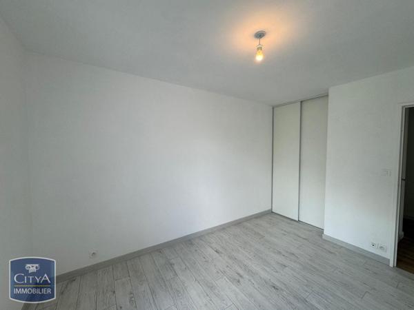 Appartement à louer 2 pièces 55.26m²