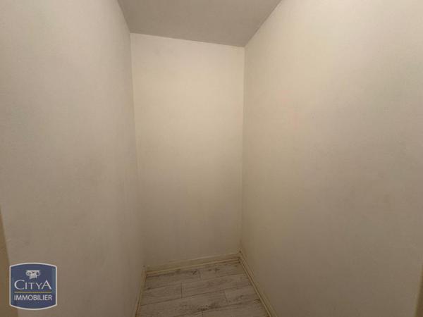 Appartement à louer 2 pièces 55.26m²