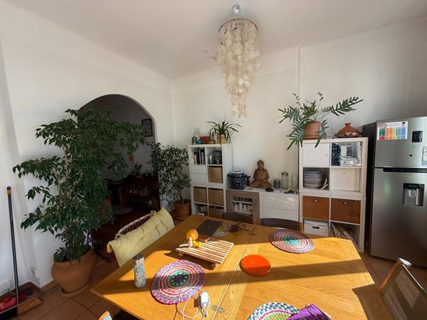 Maison de Ville 4 pièces- Port de Bouc