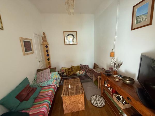 Maison de Ville 4 pièces- Port de Bouc