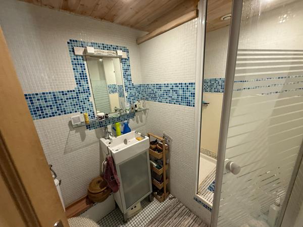 Maison de Ville 4 pièces- Port de Bouc