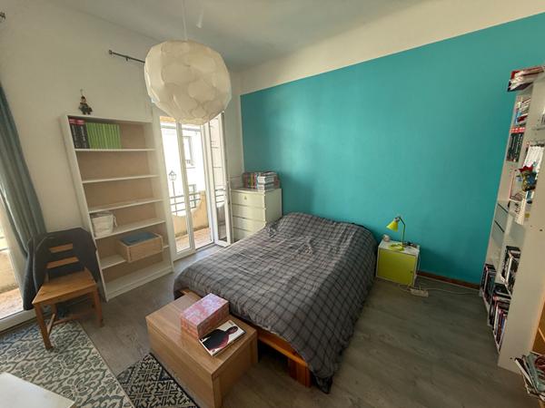 Maison de Ville 4 pièces- Port de Bouc