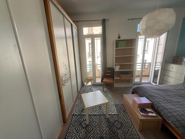 Maison de Ville 4 pièces- Port de Bouc