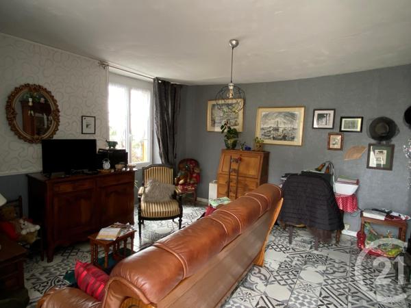 Maison à vendre  4 pièces - 87 m2 COULEUVRE - 03
