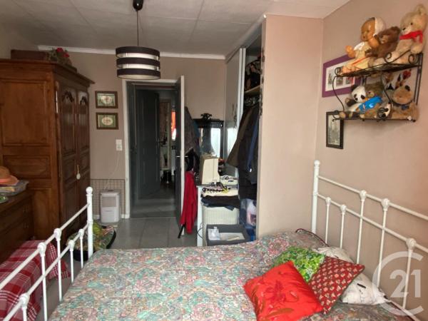 Maison à vendre  4 pièces - 87 m2 COULEUVRE - 03