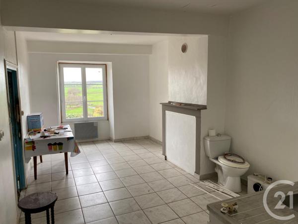 Maison à vendre  4 pièces - 87 m2 COULEUVRE - 03