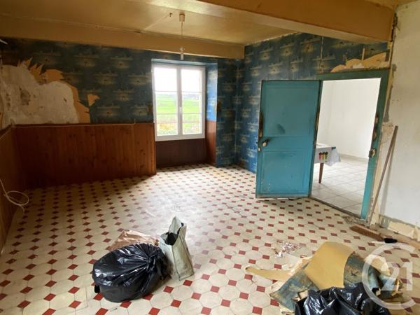 Maison à vendre  4 pièces - 87 m2 COULEUVRE - 03