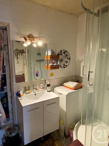 Maison à vendre  4 pièces - 87 m2 COULEUVRE - 03