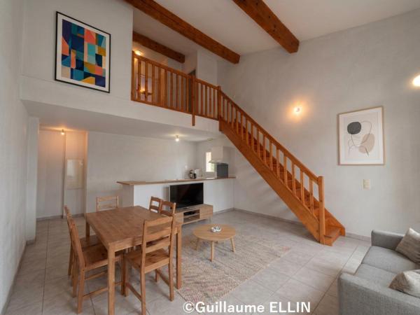 Appartement Perpignan 3 pièces 67 m2