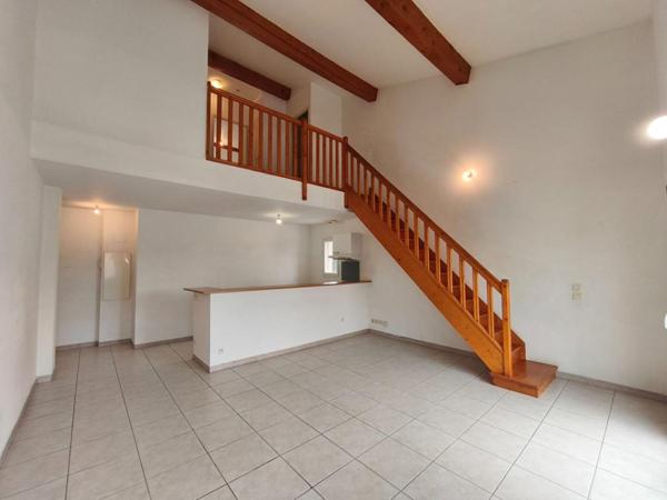 Appartement Perpignan 3 pièces 67 m2