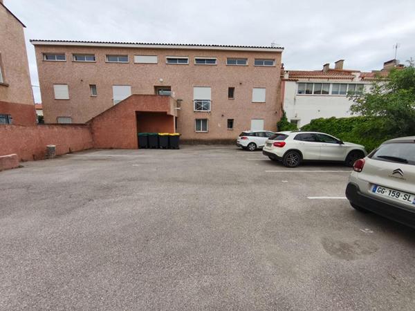 Appartement Perpignan 3 pièces 67 m2