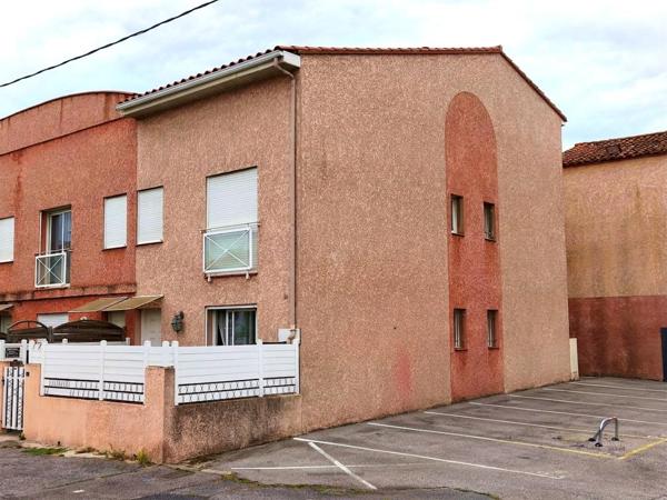 Appartement Perpignan 3 pièces 67 m2
