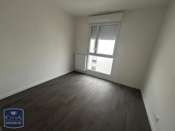 Appartement à louer 3 pièces 65.6m²
