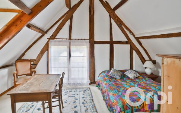 Maison à vendre    6 pièces • 162,47 m2 Gournay-en-Bray