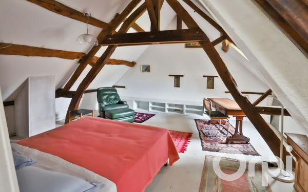 Maison à vendre    6 pièces • 162,47 m2 Gournay-en-Bray