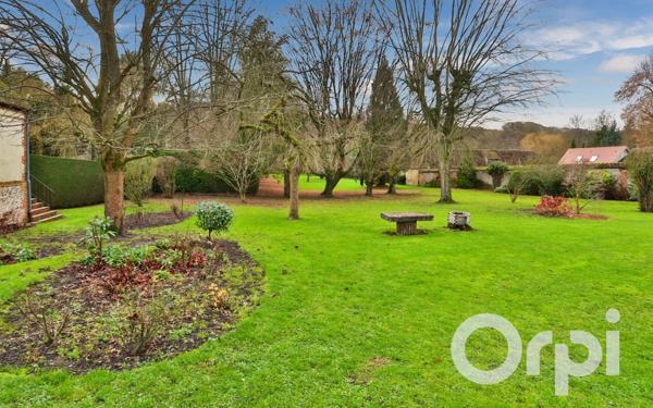 Maison à vendre    6 pièces • 162,47 m2 Gournay-en-Bray