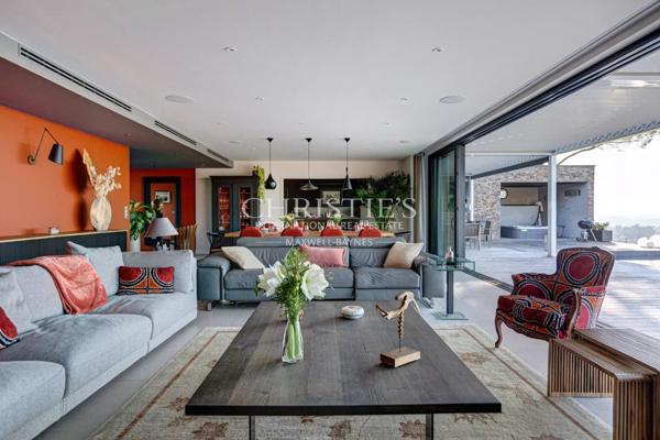 Villa d’architecte 2021, vue imprenable