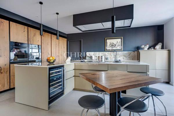 Villa d’architecte 2021, vue imprenable