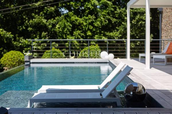 Villa d’architecte 2021, vue imprenable