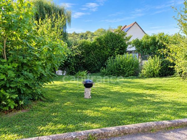 Maison à vendre 6 pièces CAUFFRY (60)