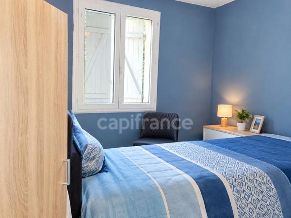 Maison à vendre 6 pièces CAUFFRY (60)