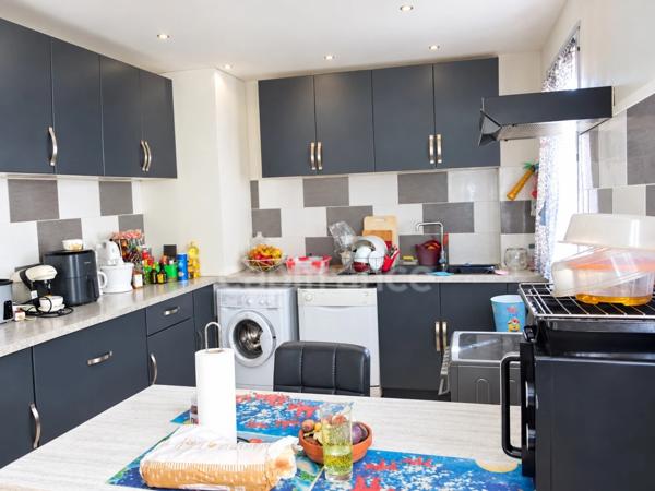 Maison à vendre 6 pièces CAUFFRY (60)