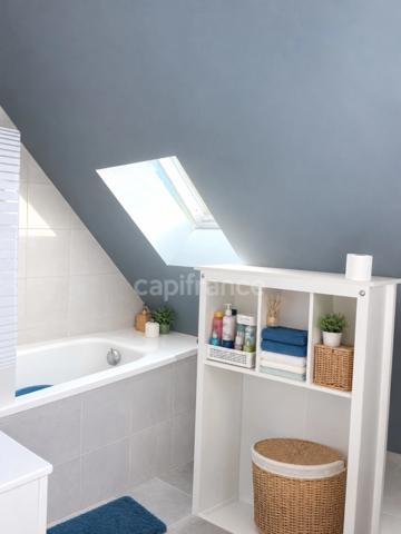 Maison à vendre 6 pièces CAUFFRY (60)