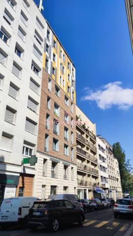 Appartement à vendre 2 pièces de 39 m²