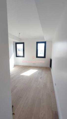Appartement à vendre 2 pièces de 39 m²