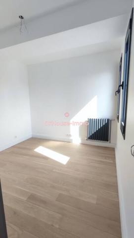 Appartement à vendre 2 pièces de 39 m²