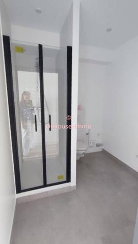 Appartement à vendre 2 pièces de 39 m²