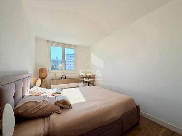 Sèvres - Appartement 3 pièces de 70,19 m² avec grande pièce de vie et box