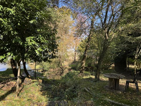 Terrain de 7 023 m²