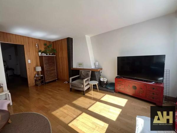 BREST -ST MARTIN - MAISON DE VILLE  AVEC ESPACE PROFESSIONNEL INDÉPENDANT