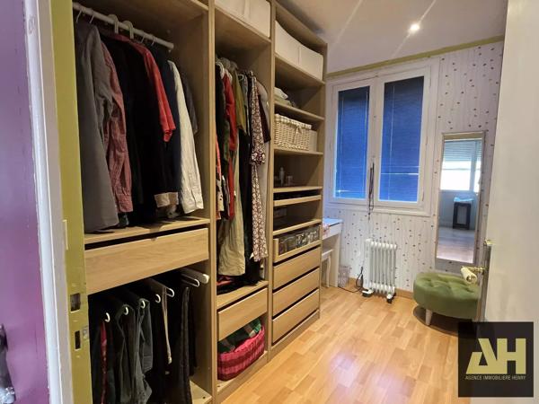 BREST -ST MARTIN - MAISON DE VILLE  AVEC ESPACE PROFESSIONNEL INDÉPENDANT