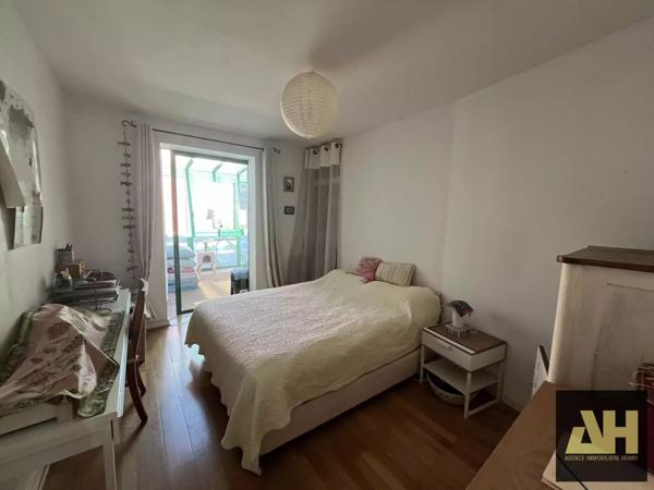 BREST -ST MARTIN - MAISON DE VILLE  AVEC ESPACE PROFESSIONNEL INDÉPENDANT