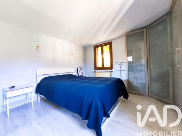 Maison à vendre 4 pièces 74 m² Prompsat