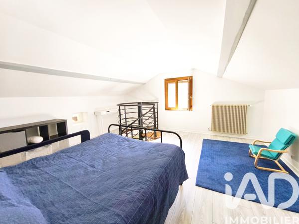 Maison à vendre 4 pièces 74 m² Prompsat