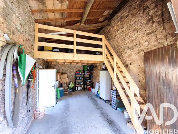 Maison à vendre 4 pièces 74 m² Prompsat